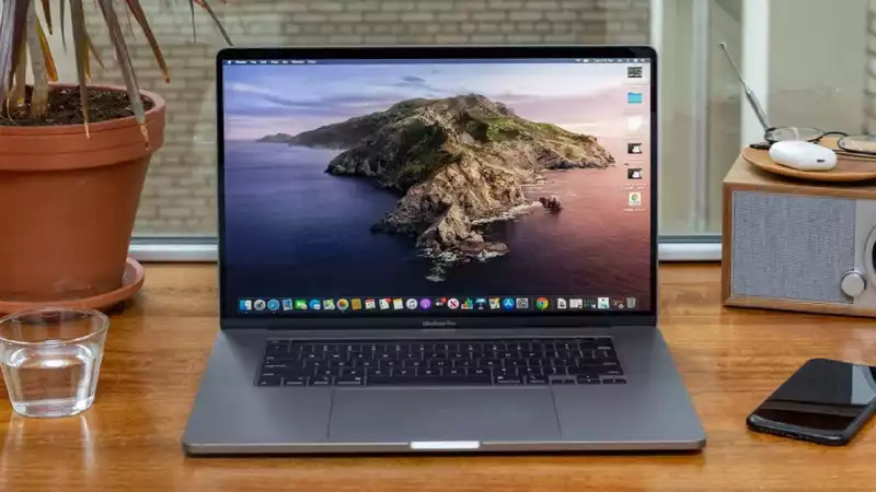 The new MacBook Pro1x is likely to be released within the "coming weeks