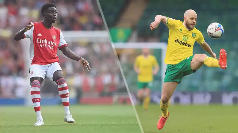 Arsenal vs Norwich City Live Stream — How to watch Premier League 21/22 Games Online