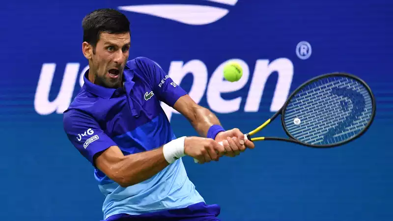 Novak Djokovic vs Matteo Berrettini Live Stream and How to Watch US Open Tennis Online