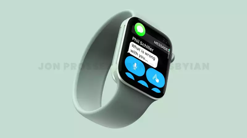 Apple Watch7 may be very hard to buy at launch — here's why