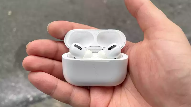 I replaced my broken AirPods Pro for free, here's how