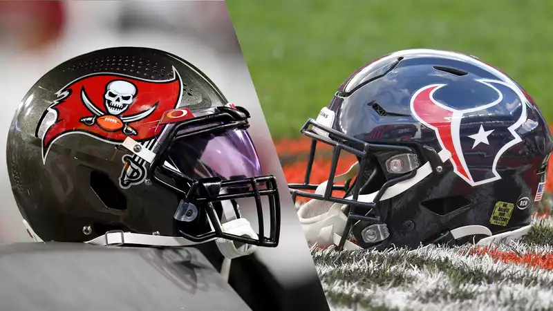 Buccaneers vs Texans Live Stream: How to Watch 2021 NFL Preseason Games Online