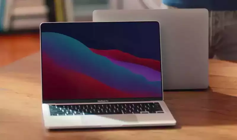 MacBook Pro2021 tilted for a serious Price Rise — Here's the reason