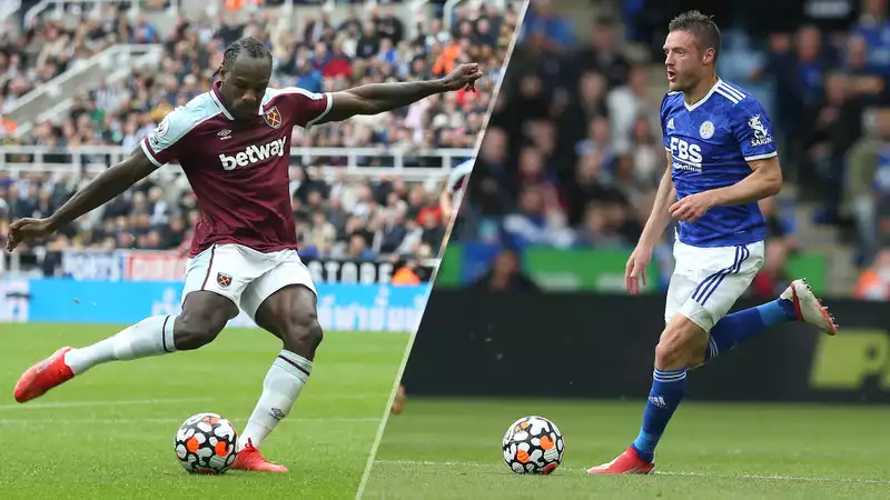 West Ham United vs Leicester City Live Stream - How to watch Premier League 21/22 Games Online