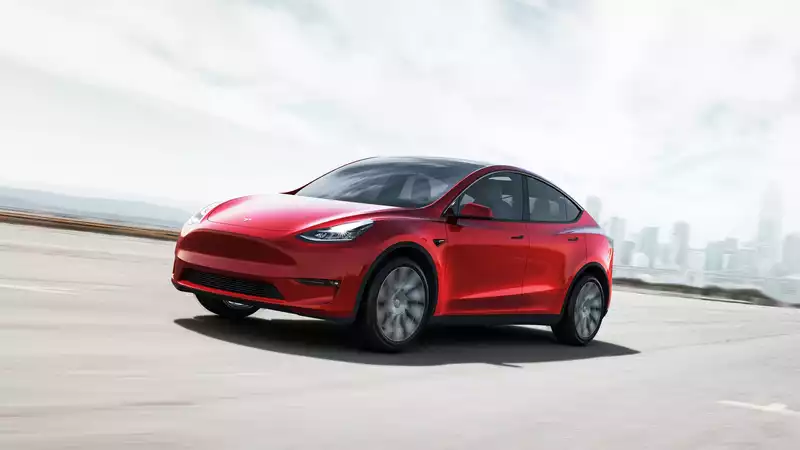 Tesla Model Y can get a "ultra-long-distance" model, it is a huge deal