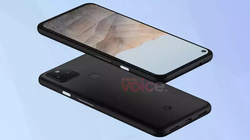 Google Pixel 5a price leak will make the phone look like a bad deal