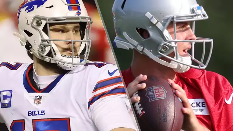 Bills vs Lions Live Stream: How to Watch 2021 NFL Preseason Games Online