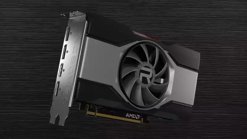 Lack of Stock on AMD Radeon RX6600XT Could Worsen — Here's why