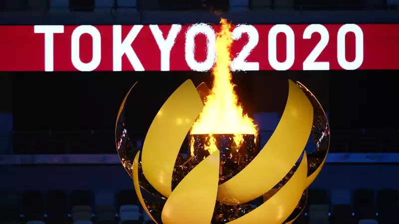 How to watch the closing ceremony of the Tokyo Olympic Games: Start time, channels, etc.