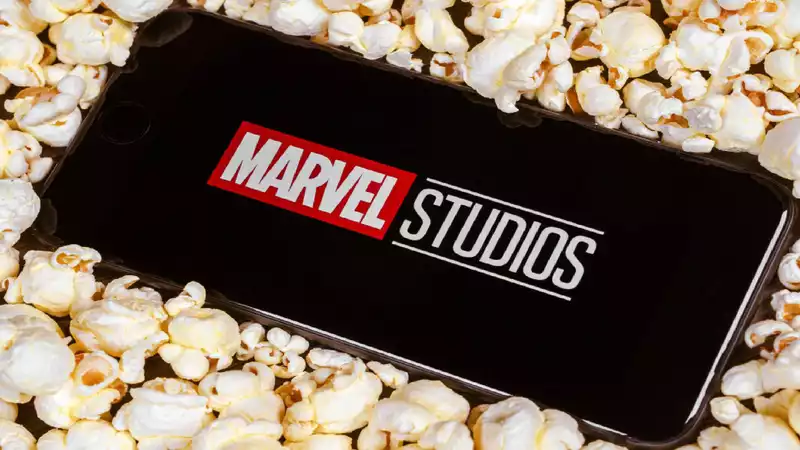 Marvel may have just taken out one of its series from the MCU Canon 1