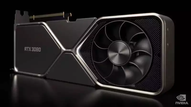 Nvidia GeForce RTX3080 Faces Price Increase - But Future Gpus May be Easier to Buy