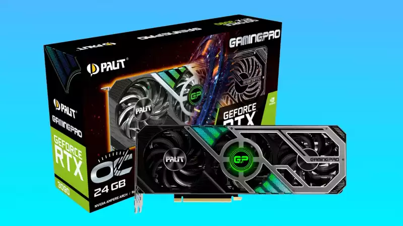 Can't find your graphics card in stock? Warn GPU manufacturers to Avoid buying Second-hand