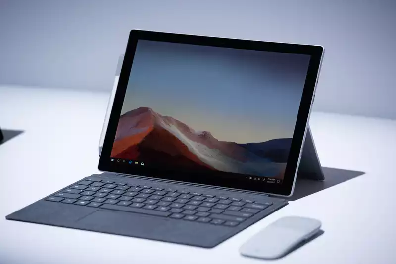 Microsoft Surface Pro8 can steal this killer feature from iPad Pro