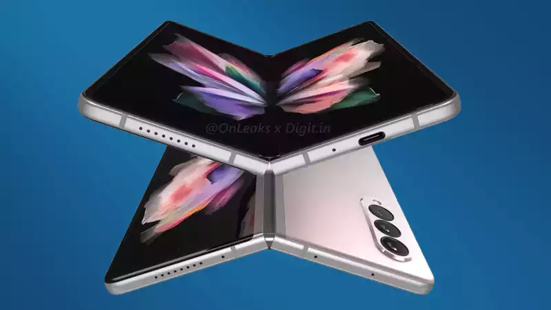 Samsung Galaxy Z Fold 3 rumors - 5 biggest upgrade, ranked