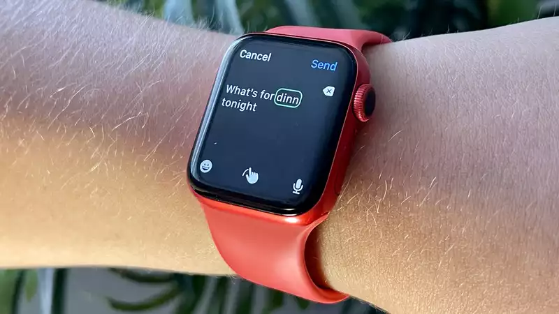 watchOS8 — This upgrade is a game changer for my Apple Watch