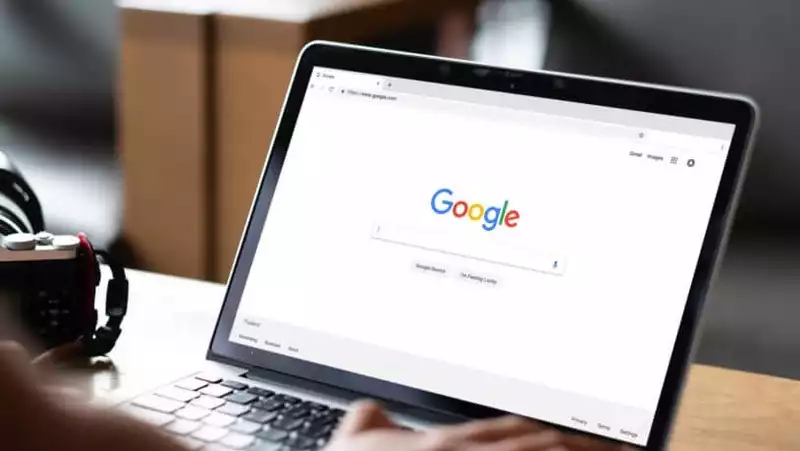 Google Chrome just got a Killer new search feature