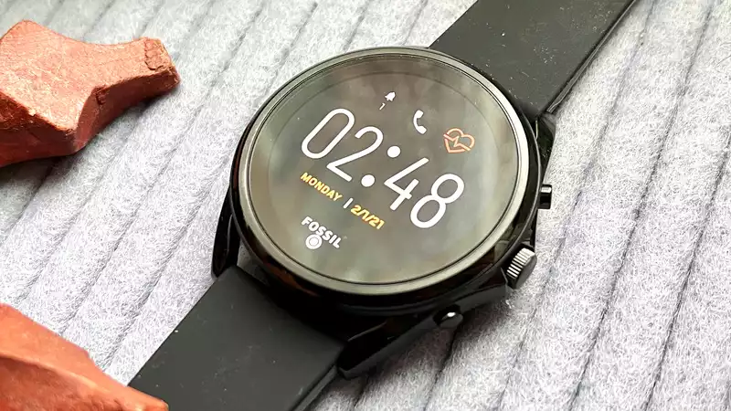 The new Wear OS has been confirmed to be eligible - Can your smartwatch be upgraded?