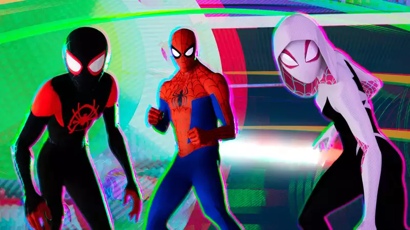 Spider-Man: Spider-Verse 2 Release Date, cast and Everything we Know So far