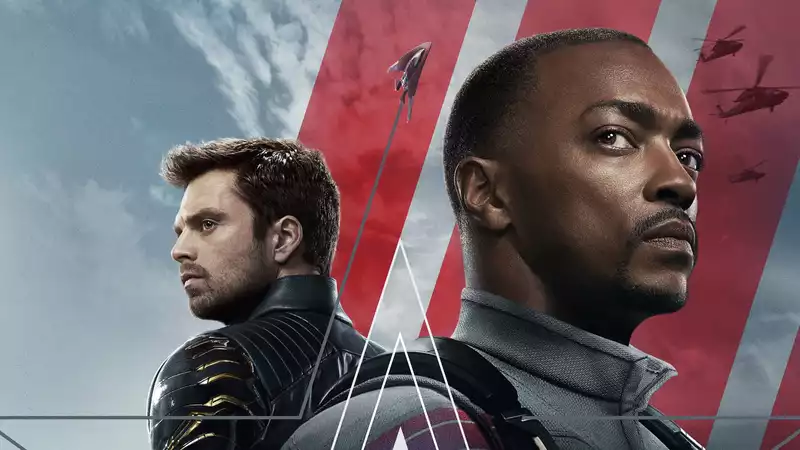 Falcon and Winter Soldier Season 2: Everything We Know So Far