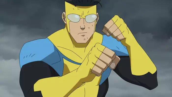 Invincible Season 2: Everything You Know So Far