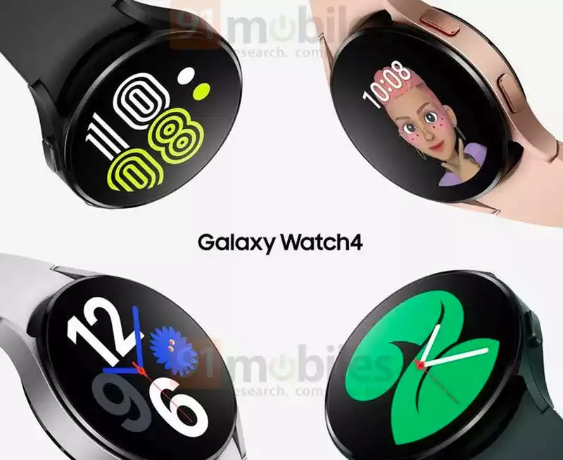 Samsung Galaxy Watch 4- Body composition rumors raise concerns