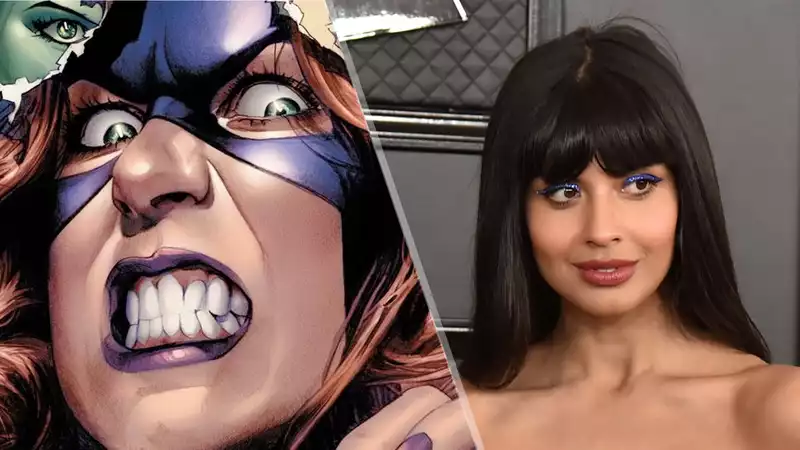 Jamila Jamil confirms her ・ the role of the Hulk - who is Titania and what does she do with the MCU?