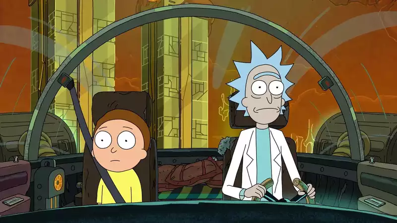 How to Watch Rick and Morty Season 5 Episode 5 online, Start time, Channel and More