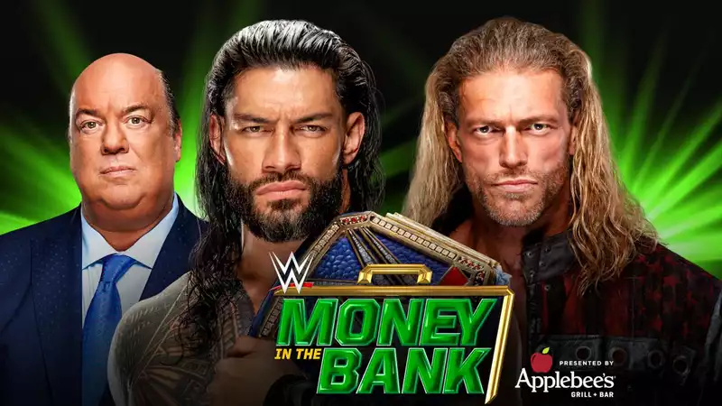 WWE Money In The Bank2021 Live Stream: How to Watch and Match Cards and Start Times