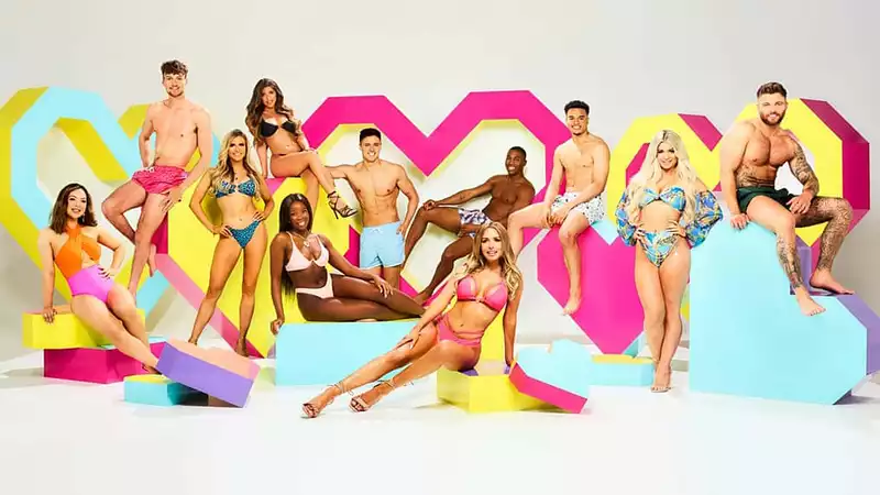 How to Watch Love Island UK 2021 Online