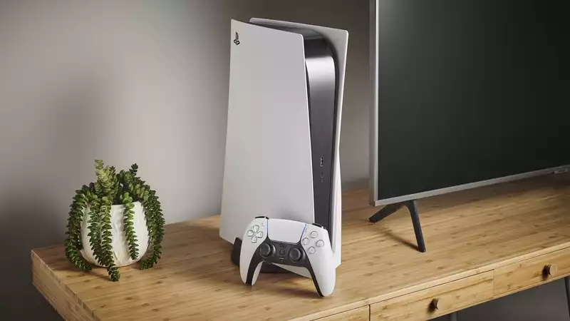 Buy a PS5? This is the TV I would get for the best experience