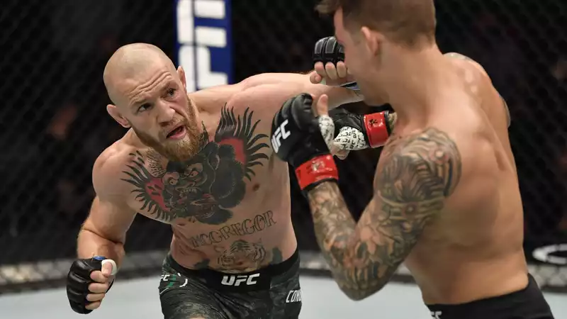 UFC264 Live Stream: How to Watch Mcgregor vs Poirier 3 Online, Start Time and Results