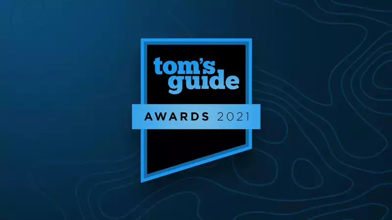 Toms Guide Awards 2021: All the Big Winners Announced