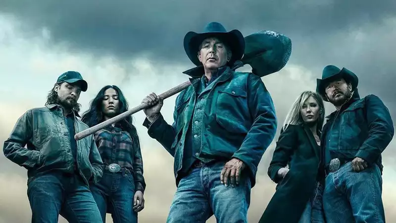 Yellowstone Season 4 Teaser Suggests Someone Dies