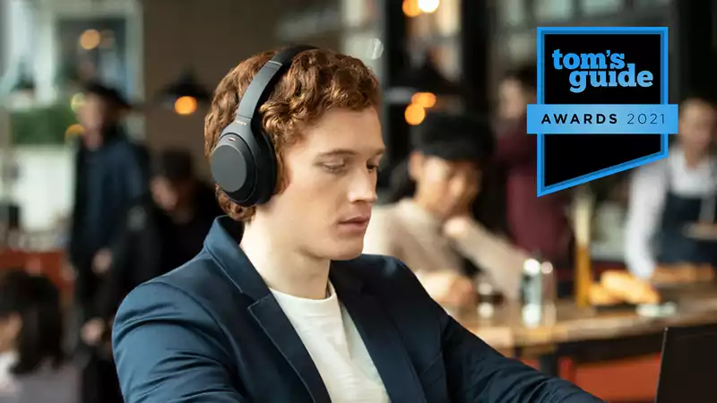 Toms Guide Awards 2021: Top Headphones and Audio Products of the Year