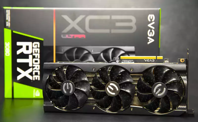 Nvidia GeForce RTX3080 may be easier to buy soon, but be careful!