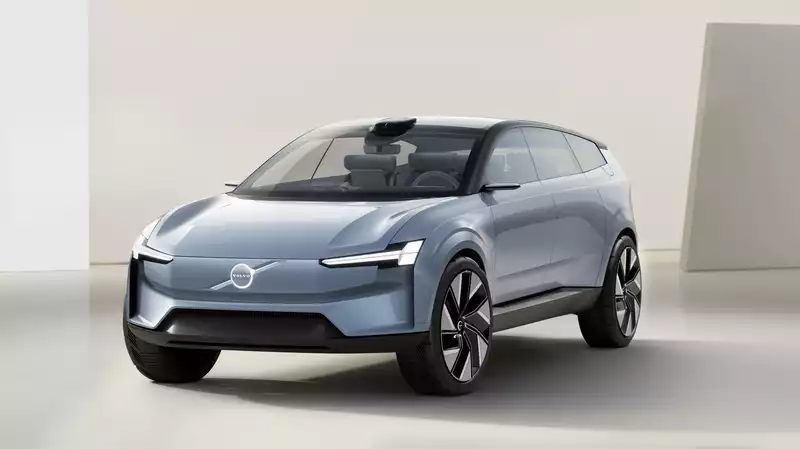 Volvo's groundbreaking 625-mile EV Battery can Cure Your Range anxiety