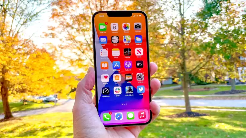 iPhone13 Can Get a Major 5G Boost — Here's Why