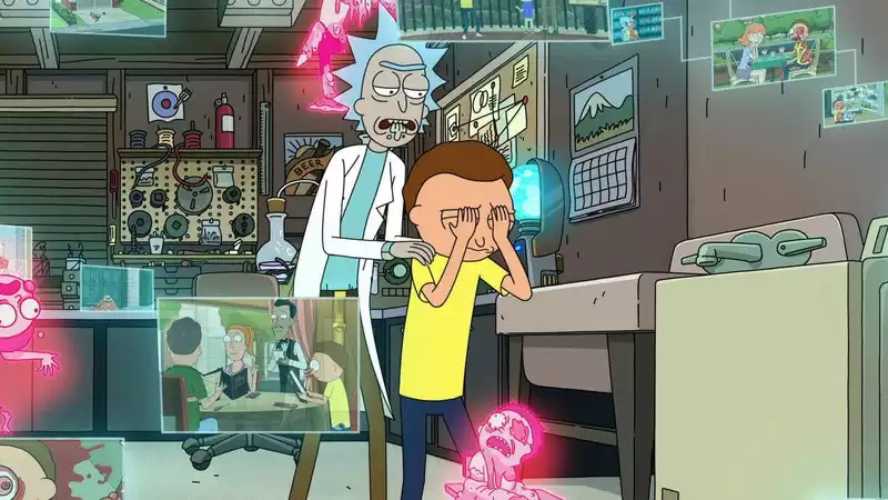 How to Watch Rick and Morty Season 5 Episode 2 online, Start time, Channels and More