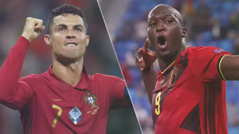 Belgium vs Portugal Live Stream – How to watch Euro 2020 Round of 16 Games for Free