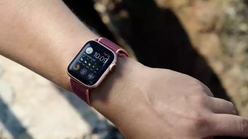 Apple Watch7 can stand on its own - with this one upgrade