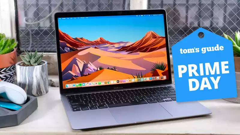 Prime Day MacBook Deals 2021: MacBook Pro and Air Sales