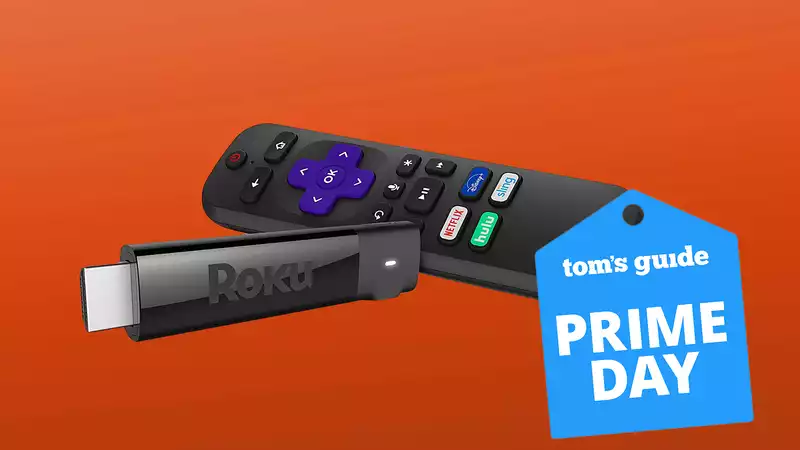 I will review the streaming device for life — these are the Prime Day Roku deals I recommend