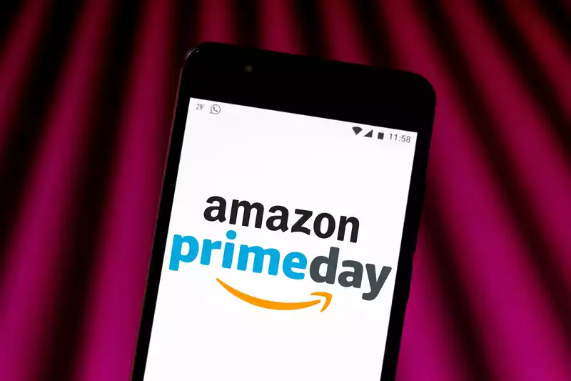 When will Amazon Prime Day end? Deadlines for US and UK Shoppers