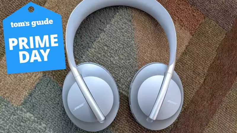 Bose 700 just crashed toち229 for a prime Day deal