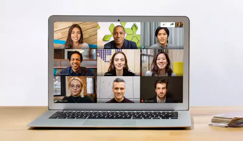 Google Meet just got an upgrade that should make meetings less annoying