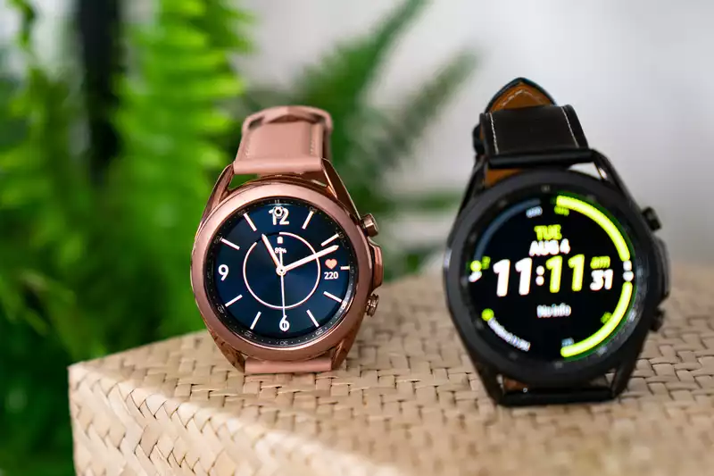 Samsung Galaxy Watch 4 specs was revealed ahead of the launch of the 8th month