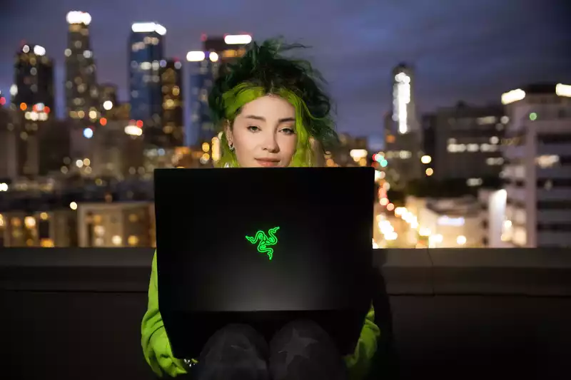 Razer announces Blade3 2021 laptop and Raptor14 monitor for E27