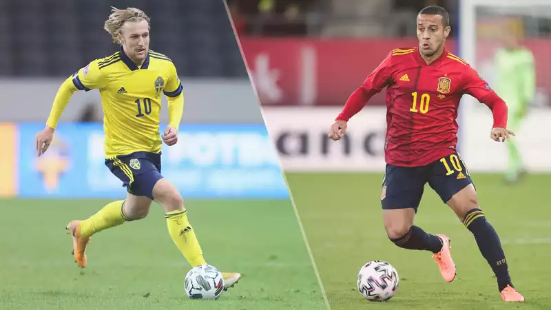 Spain vs Sweden Live Stream – How to watch Euro 2020 Group E Games for Free