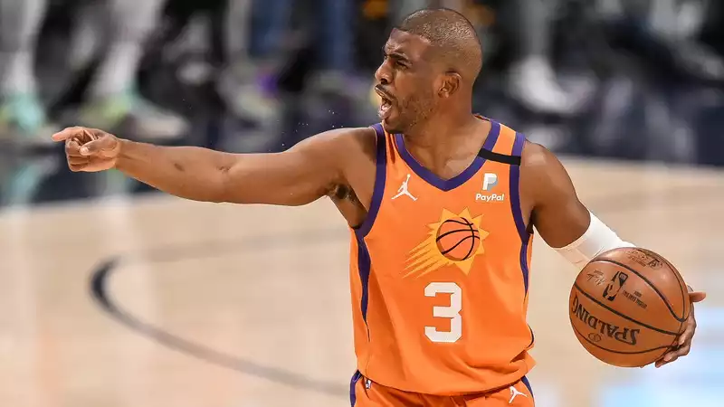 Suns vs Nuggets Live Stream: How to Watch NBA Playoffs Game 4 Online