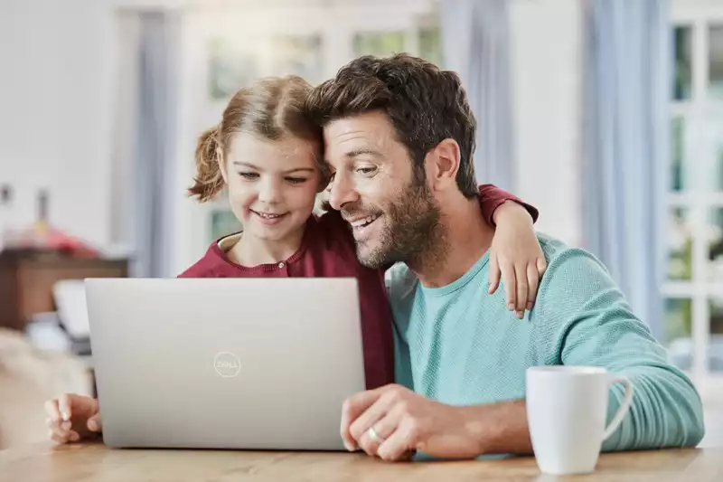 Dell is the perfect place to get the latest technology gifts for dads and graduates